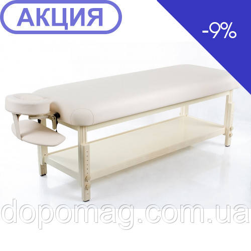 Масажний стіл RESTPRO Classic-Flat