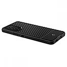 Чехол Spigen для Samsung Galaxy A53 - Core Armor, Black (ACS04298), фото 6