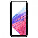 Чехол Spigen для Samsung Galaxy A53 - Core Armor, Black (ACS04298), фото 8