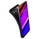 Чохол Spigen для Samsung Galaxy S22 Plus — Core Armor, Black (ACS03980), фото 7