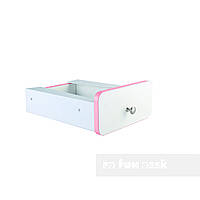 Выдвижной ящик FunDesk Amare drawer Pink