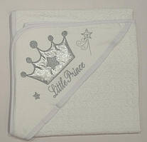 Плед-крижма з куточком "Little Prince"