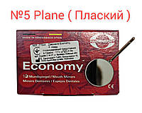 Зеркало стоматологическое плоское №5 Hahnenkratt Economy №5 Plane Ханенкрат Економи №5 Плоское