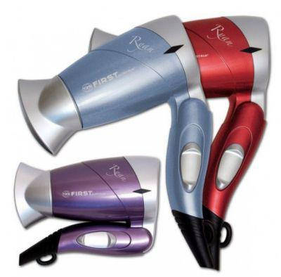 Фен First FA-5666-4 1300 Вт ID 4387543, фото 1