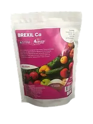 Brexil Ca (Брексил Кальцій), мікроелементи в хелатній формі, 250 г, Valagro