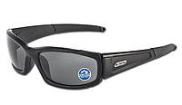 Оригінальні тактичні окуляри ESS CDI Black/Polarized Mirrored Gray (740-0529)
