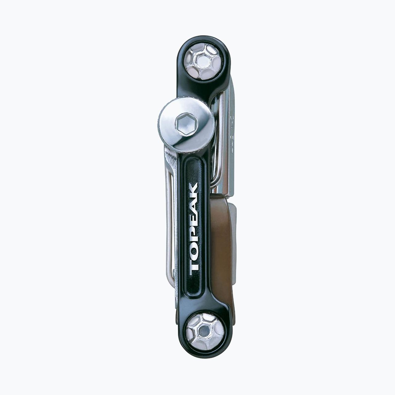 Multiherramienta topeak hotsell mini 20 pro