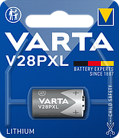 Батарейка VA V28PXL 6V BL1 LITHIUM