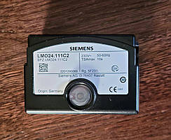 Siemens LMO 24.111 C2