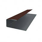 J- планка, фото 3