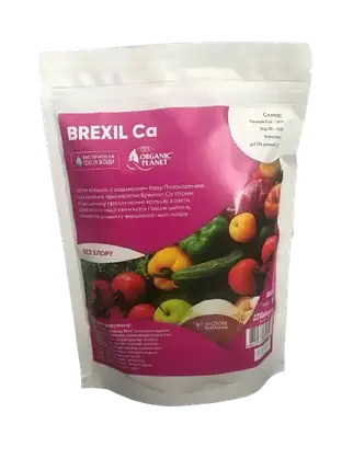 Brexil Ca (Брексил Кальцій), мікроелементи в хелатній формі, 250 г, Valagro, фото 2