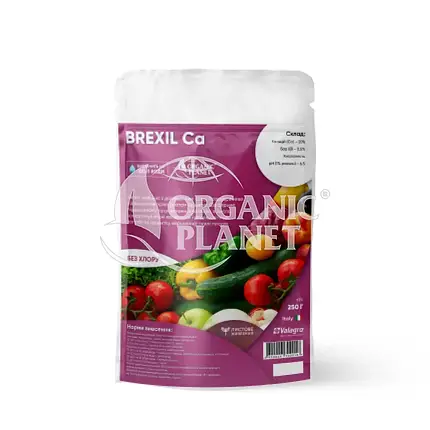 Brexil Ca (Брексил Кальцій), мікроелементи в хелатній формі, 250 г, Valagro, фото 2