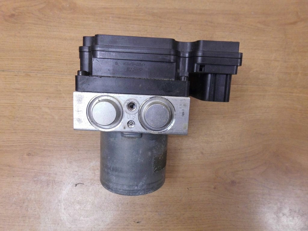 Купить Блок ABS Kia Optima IV 2015+ ABS D458922620 под заказ 24 дн