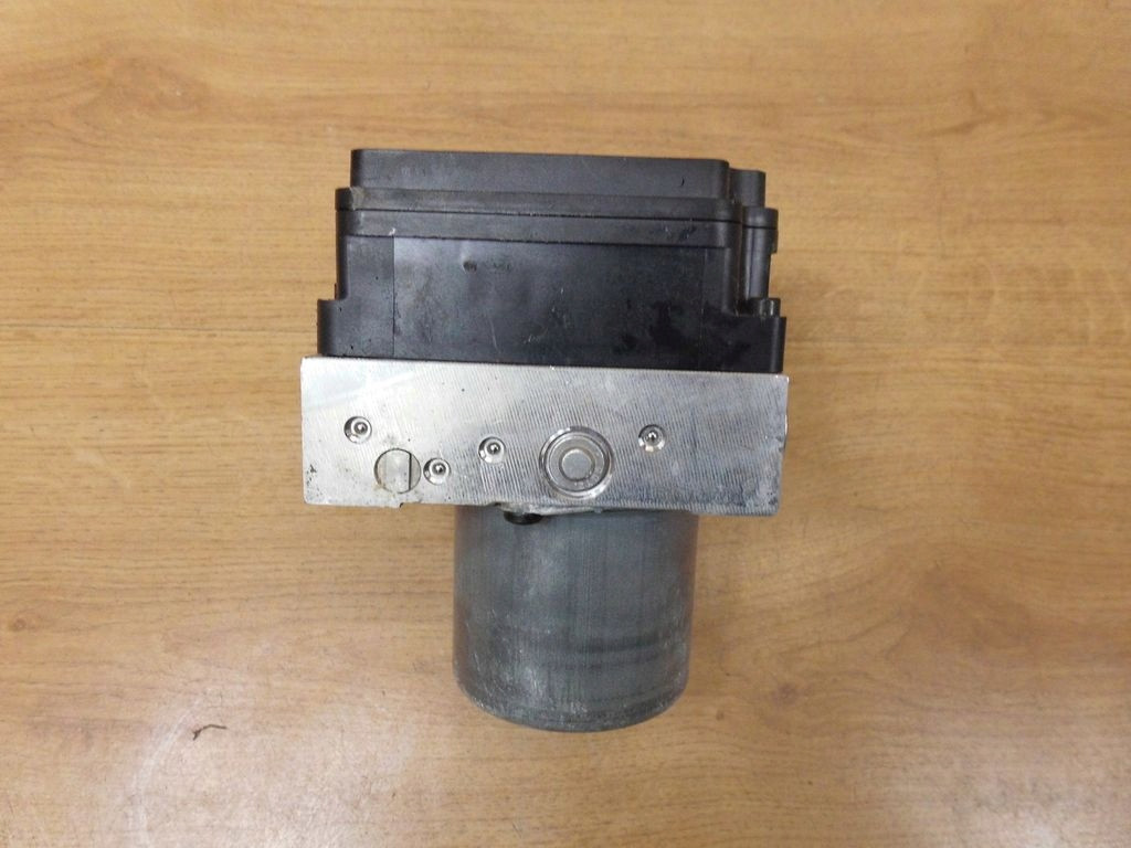 Купить Блок ABS Kia Optima IV 2015+ ABS D458922620 под заказ 24 дн