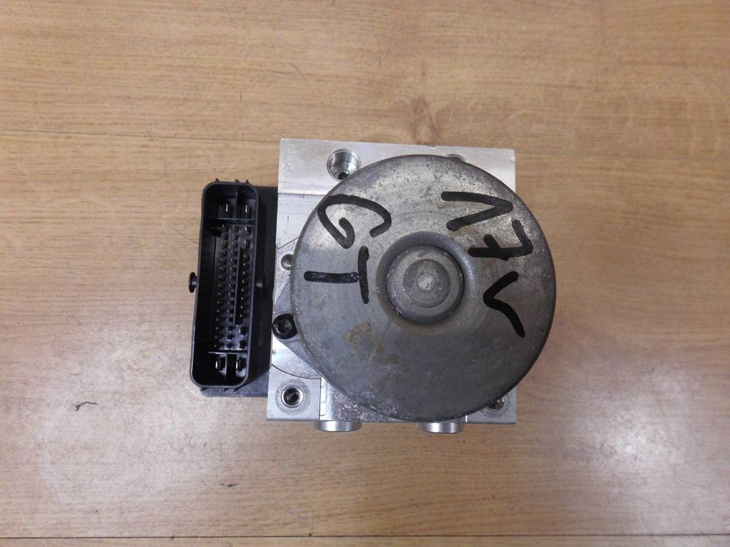 Купить Блок ABS Kia Optima IV 2015+ ABS D458922620 под заказ 24 дн