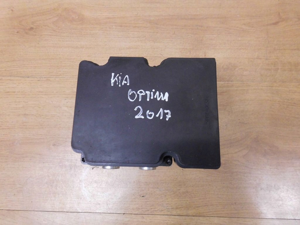 Купить Блок ABS Kia Optima IV 2015+ ABS D458922620 под заказ 24 дн