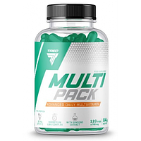 Витамини та мінерали Trec Nutrition Multi Pack 120 caps