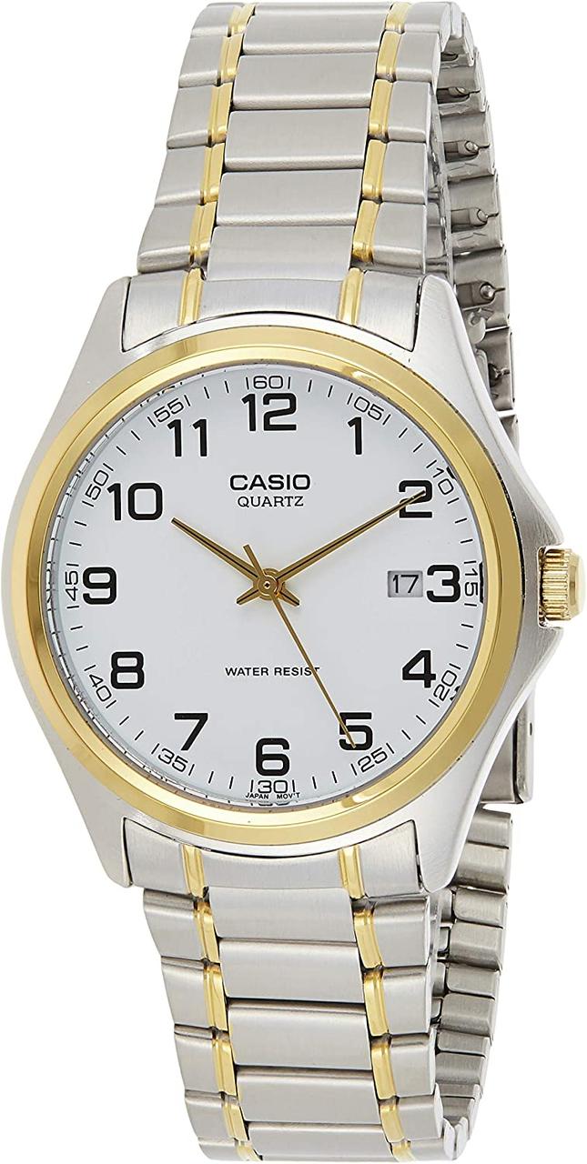 Годинник чоловічий Casio MTP-1188PG-7BEF