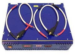 ДБЖ MX4 48V 4 кВт ФОРТ ON-LINE, UPS ЛЕОТОН на 4 акумулятор, джерело безперебійного живлення ГАЛС-С