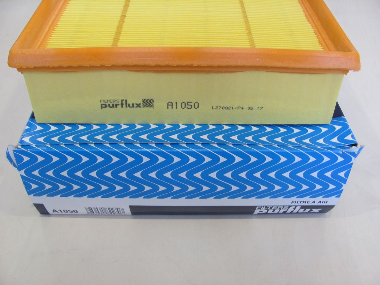 Фільтр повітряний Volkswagen T4 | PURFLUX A1050, фото 1