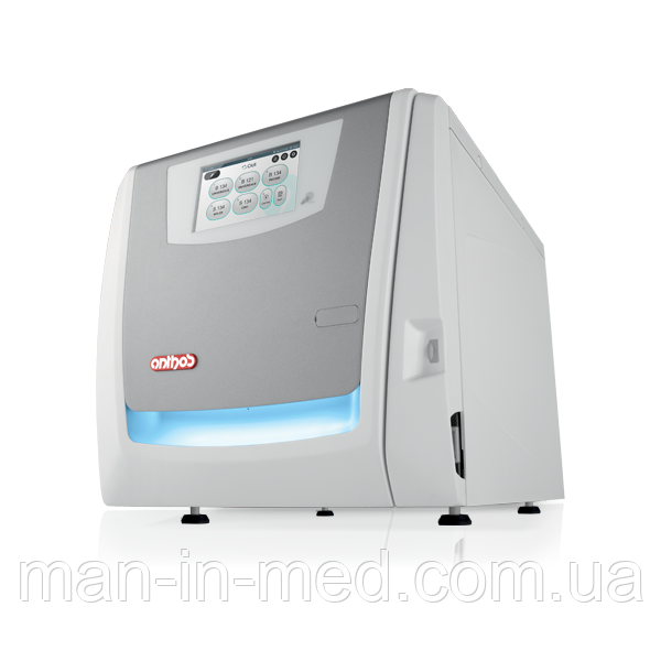 Автоклав Стоматологічний Anthos A28 Platinum.