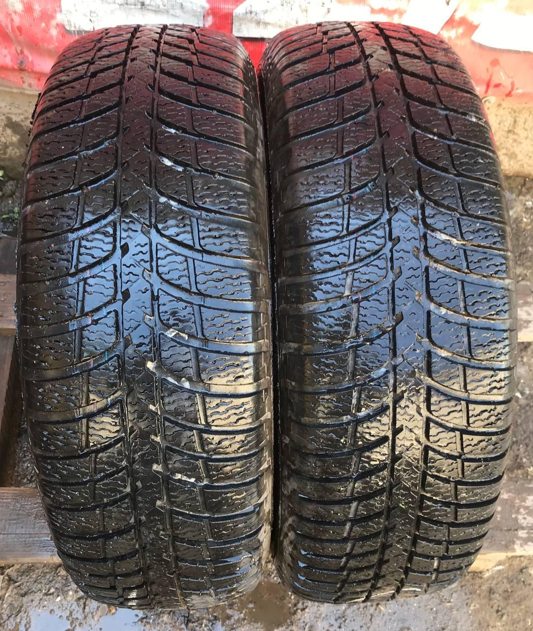 Шины б у 195 65R15 KUMHO I”ZENKW23