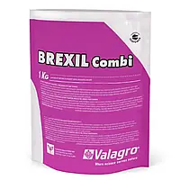 Брексил Комби (Brexil Combi), 1кг органические микроэлементы Brexil Combi+Valagro