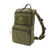 Рюкзак VX Buckle Up Charger Pack - olive [Viper Tactical]