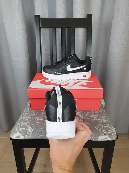 Nike air force 1 25th hotsell