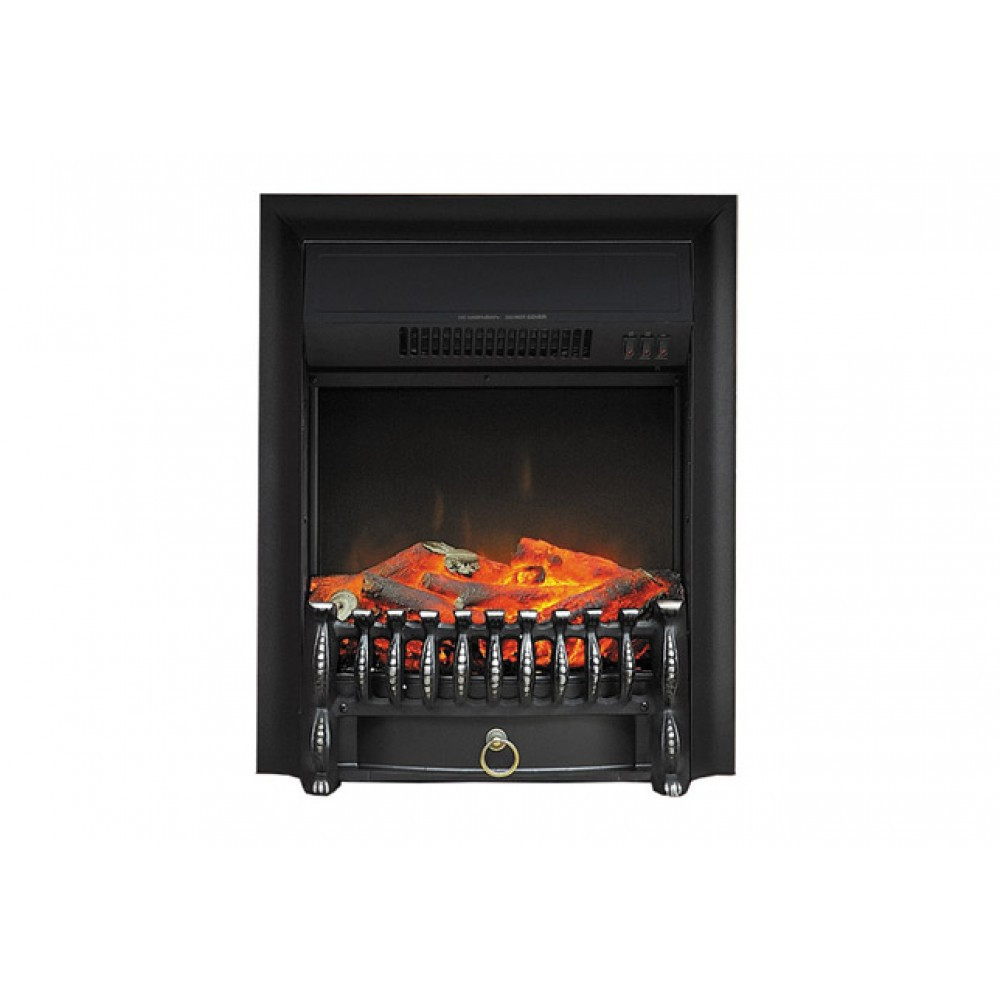 Електрокамін Royal Flame Fobos FX Black