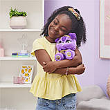 Інтерактивна іграшка-сюрприз Present pets цуценя принцеса / Present Pet Princess Puppy Interactive Plush Pet, фото 7
