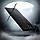 Чохол Spigen для Samsung Galaxy S22 Ultra - Liquid Air, Matte Black (ACS03915), фото 8