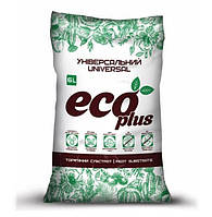 Грунт для квітів