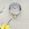 Настінний годинник RHYTHM 4MP726WS19 з маятником, фото 3