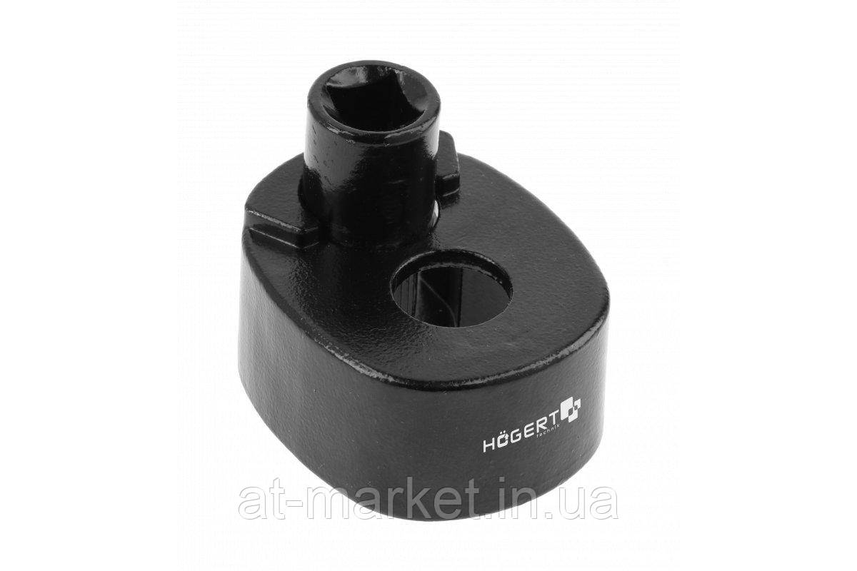 Ключ для кермових тяг 35-42 мм HOEGERT HT8G322