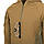 Термокофта худі Helikon-Tex® Range Hoodie® - TopCool - Coyote/Adaptive Green, фото 6