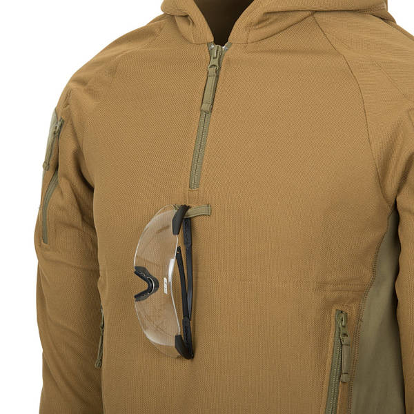Helikon Tex Range Hoodie TopCool Coyote Adaptive Green MULTICAM.NET.UA 1650054174