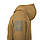 Термокофта худі Helikon-Tex® Range Hoodie® - TopCool - Coyote/Adaptive Green, фото 9