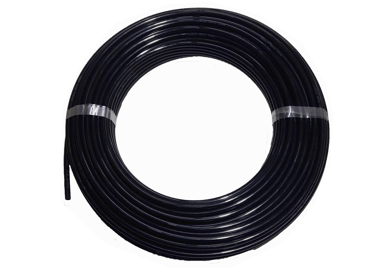 Трубка поліамідна 16-13мм (РА12) (норма відпустки кратно 50м)