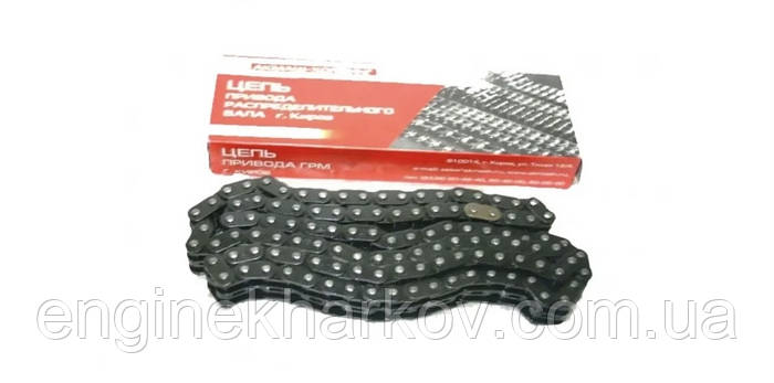 Цепь ГРМ ВАЗ 2101 Акмаш-Холдинг Киров 114 зв., цена 420 грн — Prom.ua ...