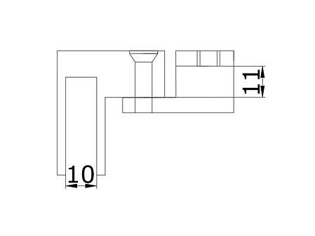 OF-11-30 BLACK, фото 3