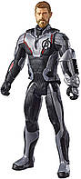 Фігурка Hasbro Тор 30 см Местелі - Thor, Power FX Titan Hero, Avengers (E3921)