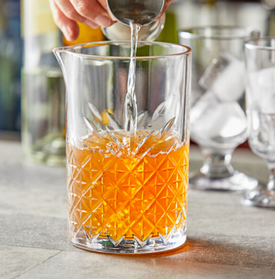 Скляні Змішувальні склянки 725 мл