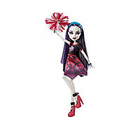 Лялька Monster High Spectra Vondrgeist Спектра Вондергейст Командний дух