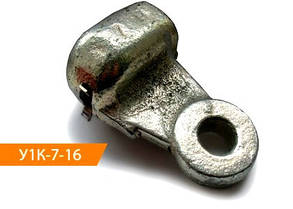 ВУШКО У1К-7-16