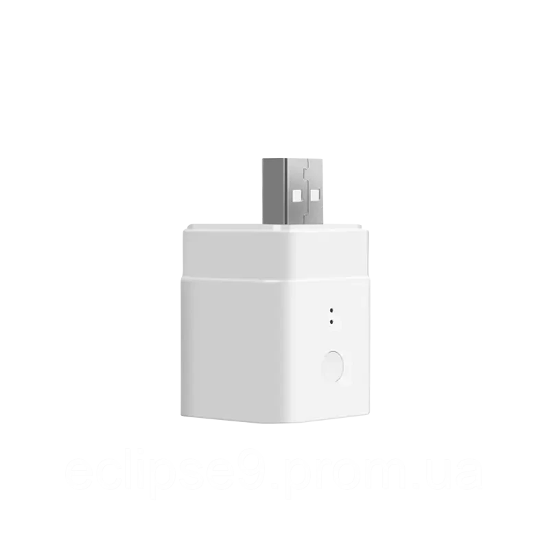SONOFF Micro WIFI реле USB-адаптер на 5 В