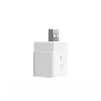 SONOFF Micro WI-FI реле USB-адаптер на 5 В