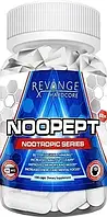 Revange Hardcore Noopept Rx caps 100