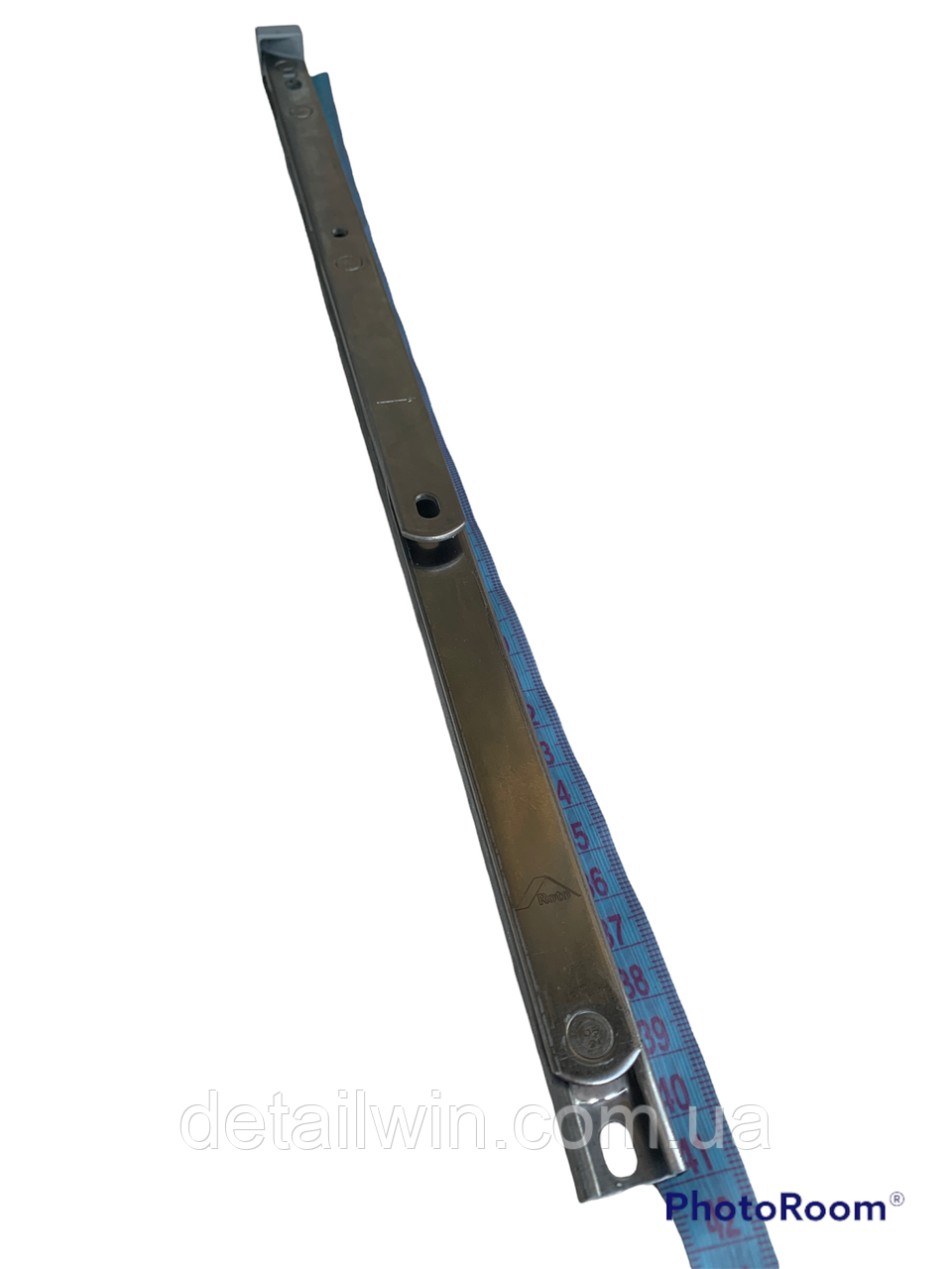 Фрикционные ножницы фурнитура ROTO для фрамуг высотой 500-750 мм максимальный вес 21 кг - фото 5 - id-p1650065198