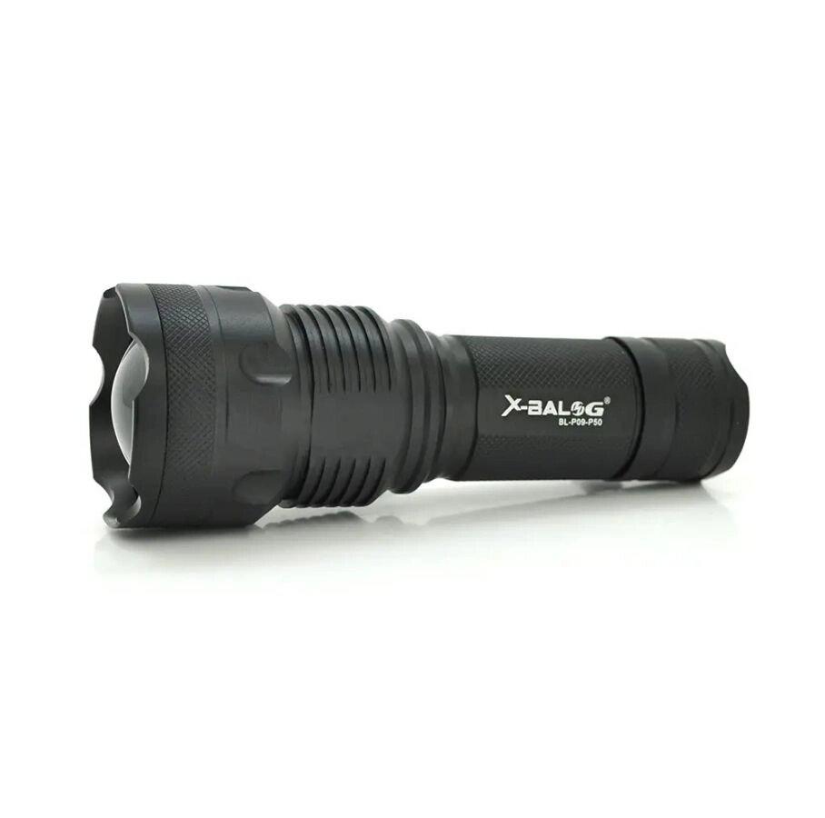 Ліхтар акумуляторний X-balog Bl-p09-p50
